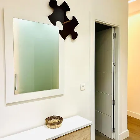 And Spacious Apartment-historic Center