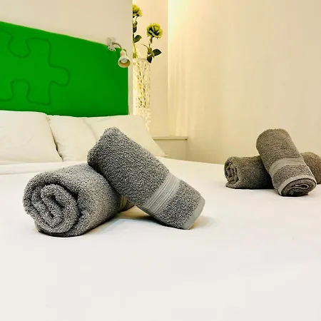 Apartment And Spacious Apartment-historic Center Malaga